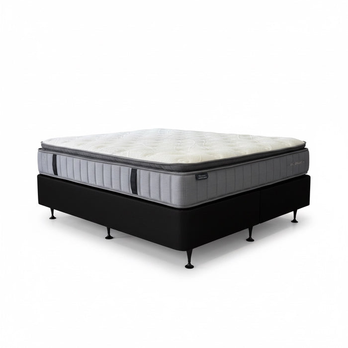 Sleep Max Pillow Top Bed - Single