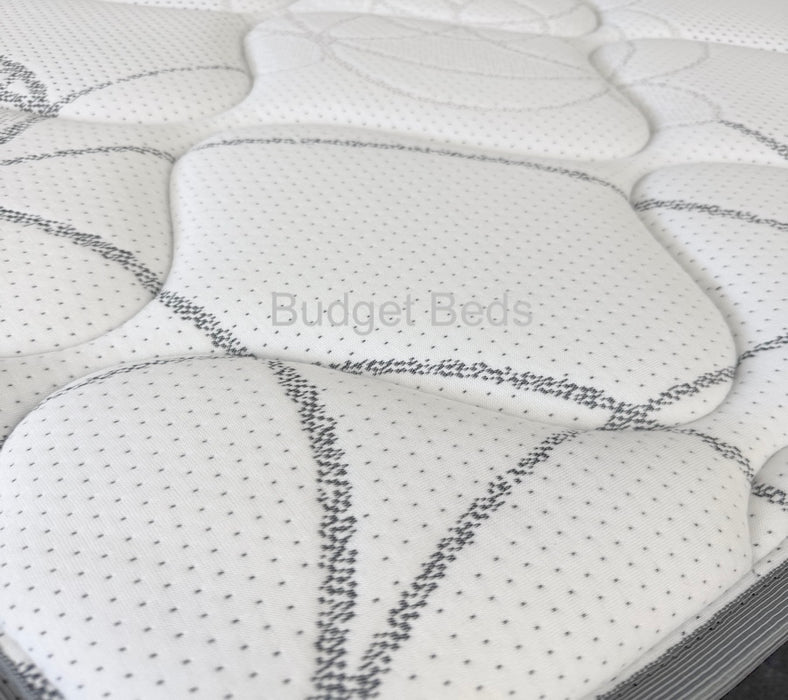 Sleepmax Essential Mattress - Double