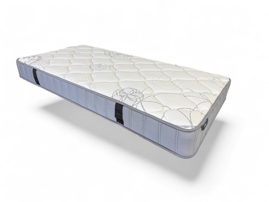 Space Saver Bunk Bed (Single+Single) - Budget Beds