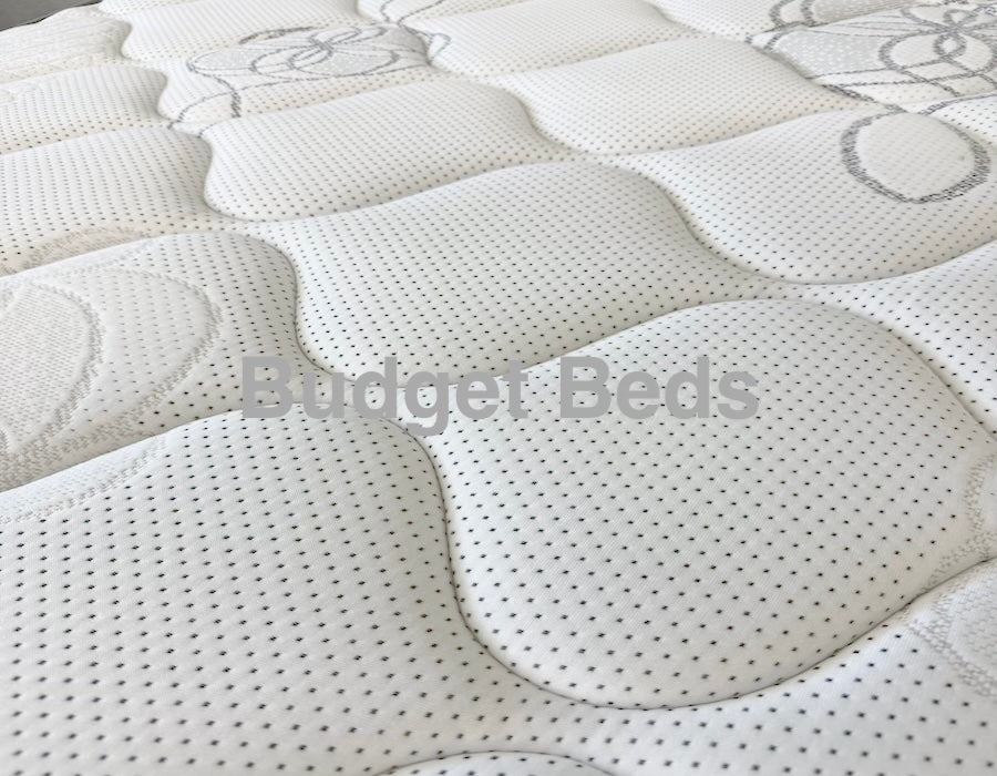 Sleepmax Essential Mattress - Double