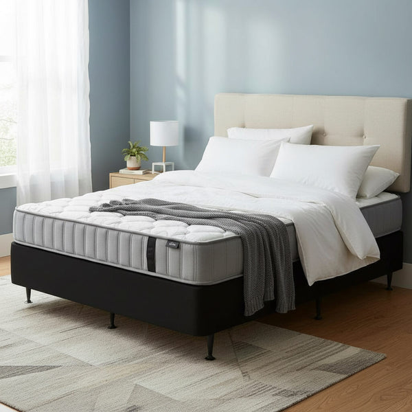 Sleepmax Essential Bed - Queen