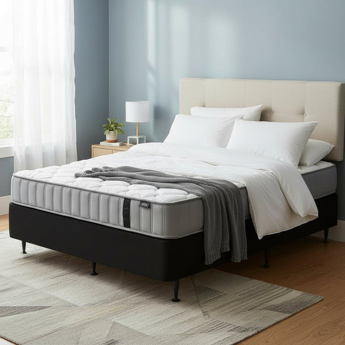Sleepmax Essential Bed - Queen