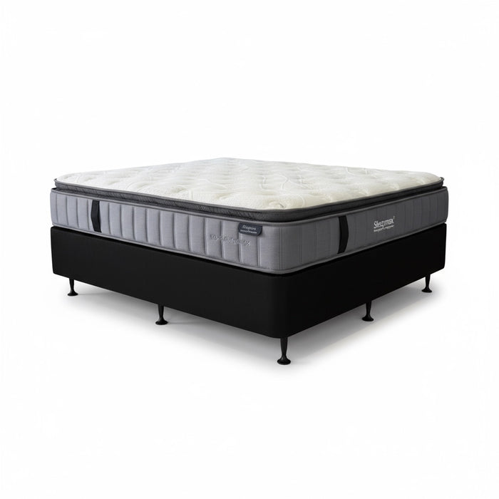 Sleep Max Essential Pillow Top Mattress