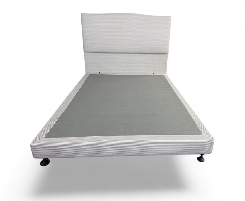 2 Piece Combo Deal: Slimstyle Bed Base & Headboard