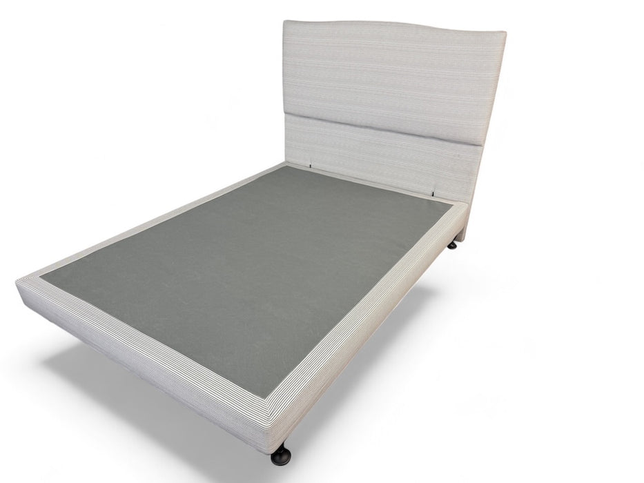 2 Piece Combo Deal: Slimstyle Bed Base & Headboard