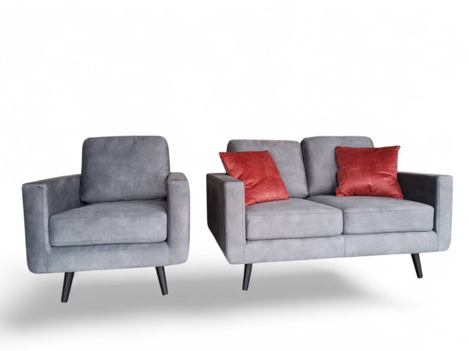 Lounge Suite - Stationary