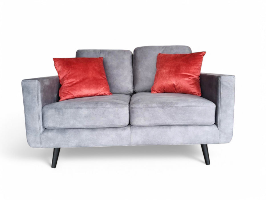 Lounge Suite - Stationary