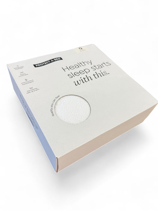 Waterproof Mattress Protector - StayNew