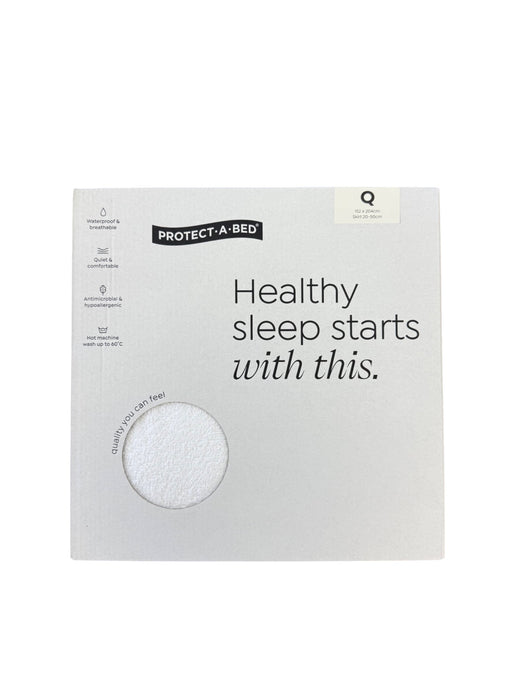 Waterproof Mattress Protector - StayNew