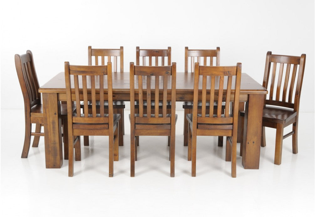 Dinning Suite - Felton