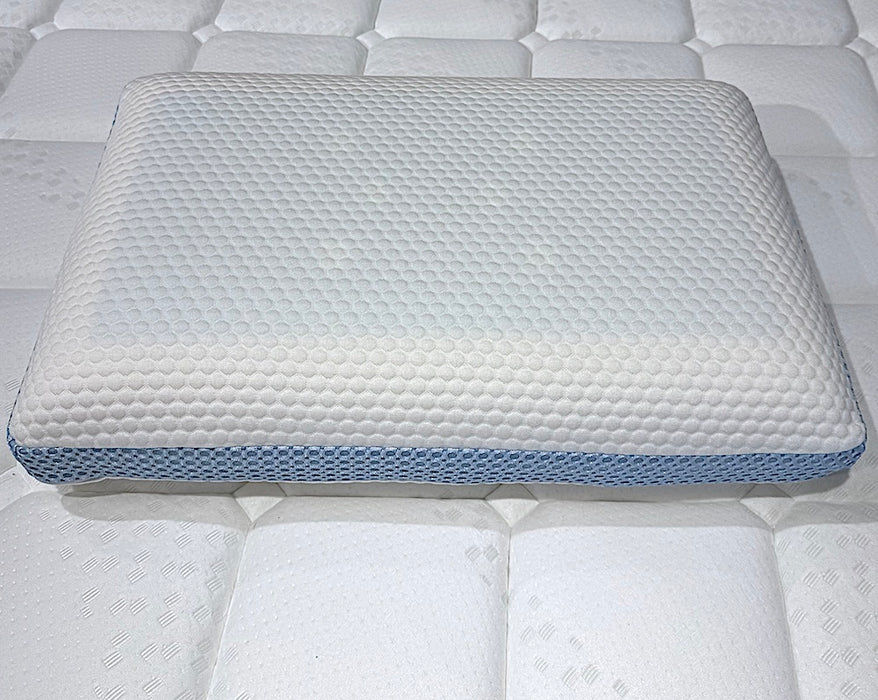 MLILY Sensipolar Gel Top - Traditional Pillow