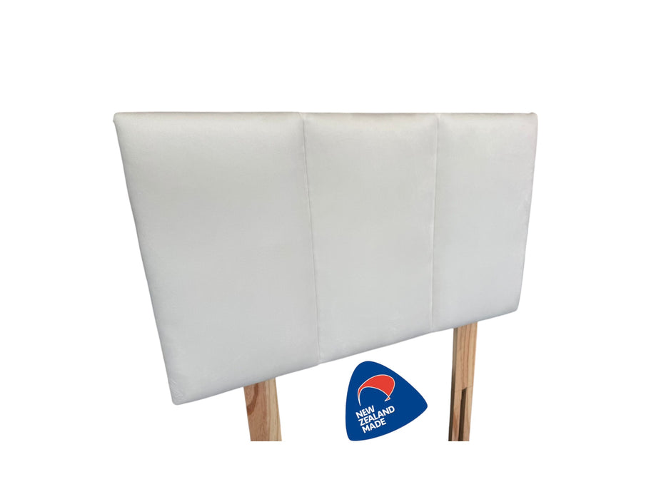 Mantra Headboard Queen (NZ Made)