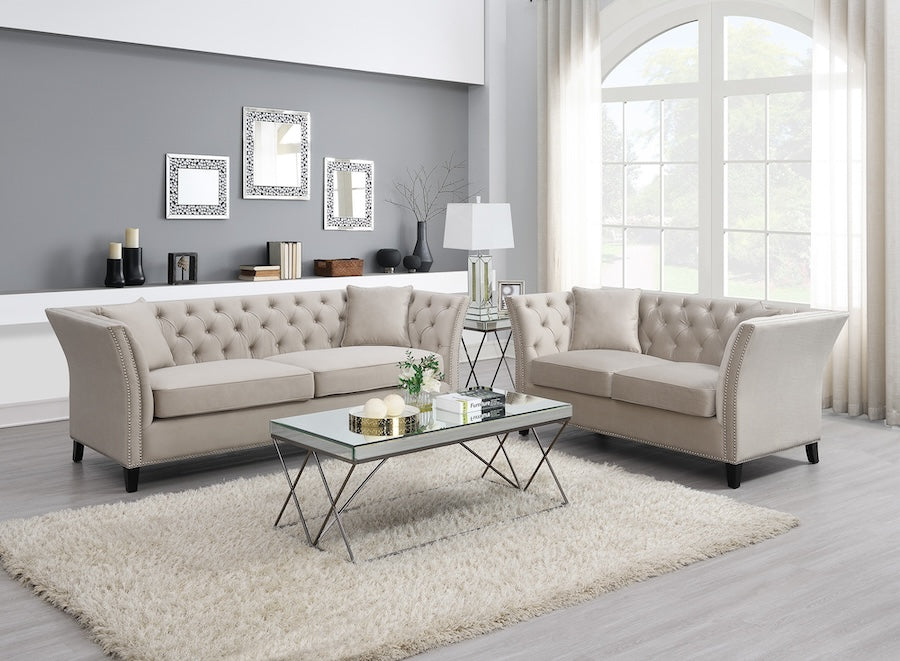 Velvet Lounge Suite - Woodley