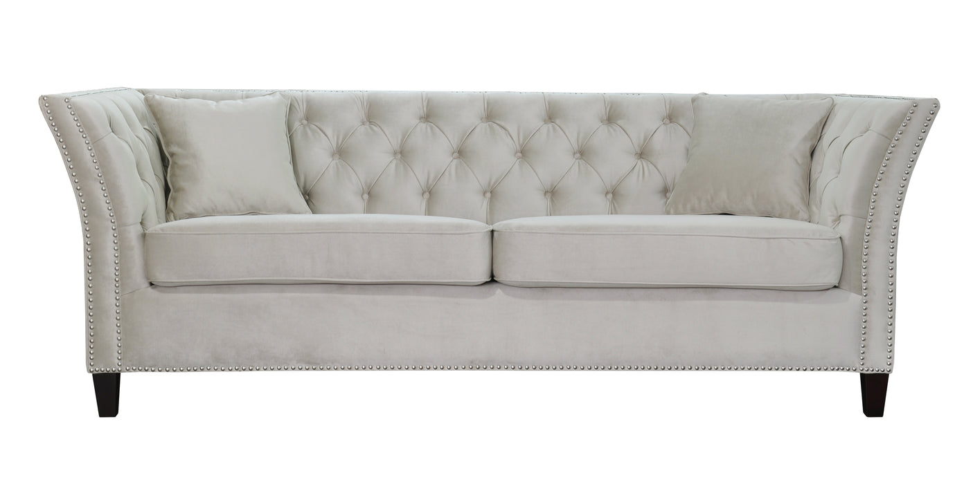 Velvet Lounge Suite - Woodley