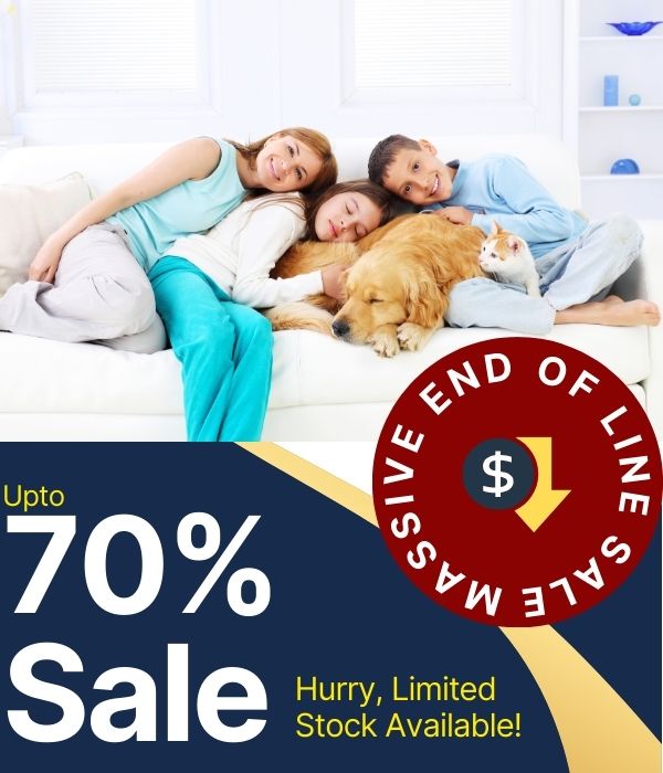 end of line beds on sale