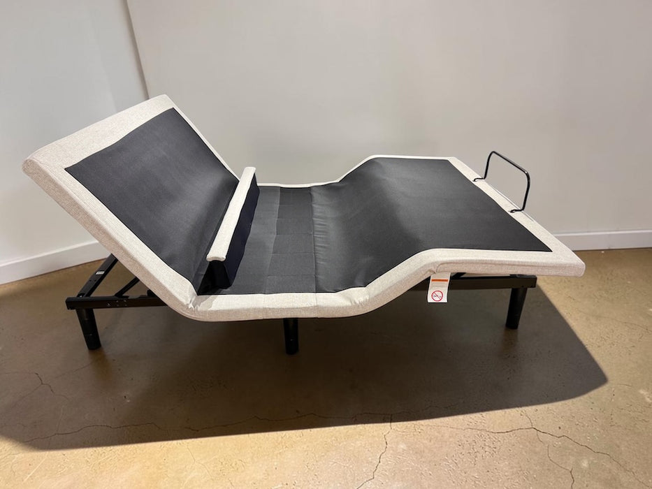 MLILY Adjustable Bed Base - iPerform 4000M