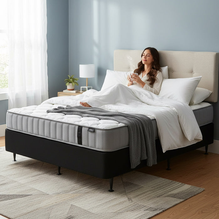 3 Piece Essential Queen Combo Deal