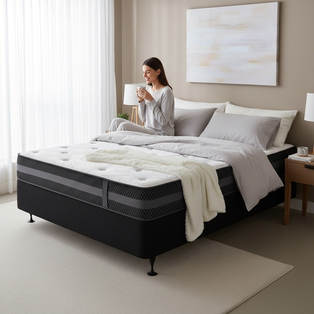 FREE PILLOW FOR BEDS