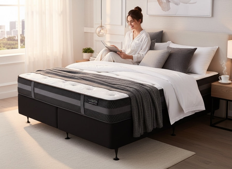CoreAlign Mattress- Firm