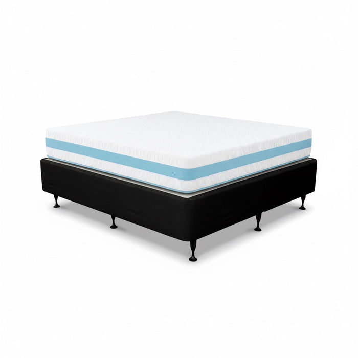 DreamPod Memory Foam Bed - Queen / King