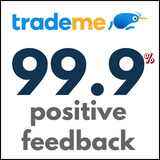 Trademe Positive Feedback