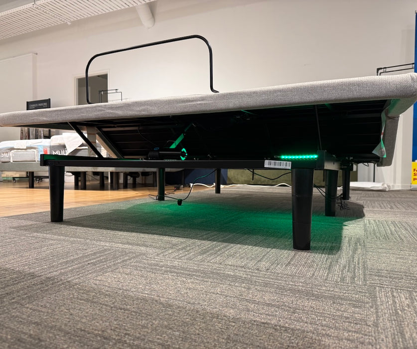 MLILY Adjustable Bed Base - iPerform 4000M