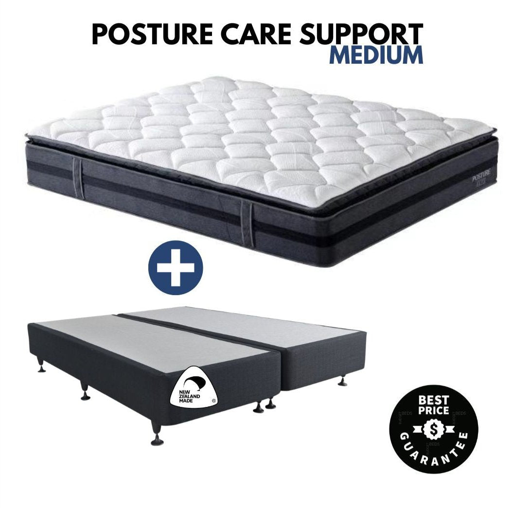 cheap beds for sale single and double size bed sale NZ Budget Beds