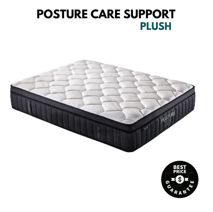 Posture Care Support (Plush) Mattress King