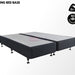 Bed Base King Size (NZ MADE) freeshipping - Budget Beds