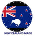 Magnifique Headboard California King (NZ Made) freeshipping - Budget Beds