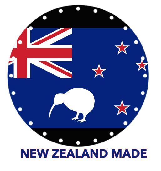 Bellisma HeadBoard Super King (NZ Made) freeshipping - Budget Beds