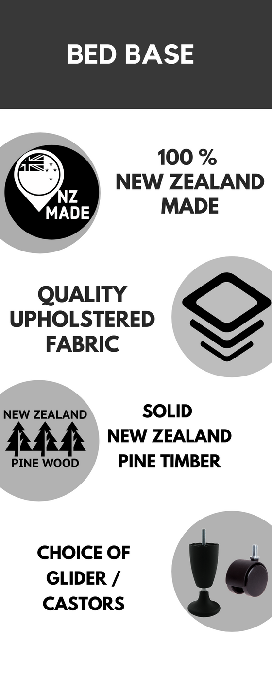 Calibration Hybrid Single Bed freeshipping Budget Beds