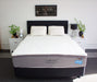 Calibration Hybrid Double Bed Mattress freeshipping - Budget Beds
