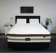 Hypnos Night Therapy (Royal) Queen Bed freeshipping - Budget Beds