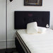 Monza Headboard Single (NZ Made) freeshipping - Budget Beds