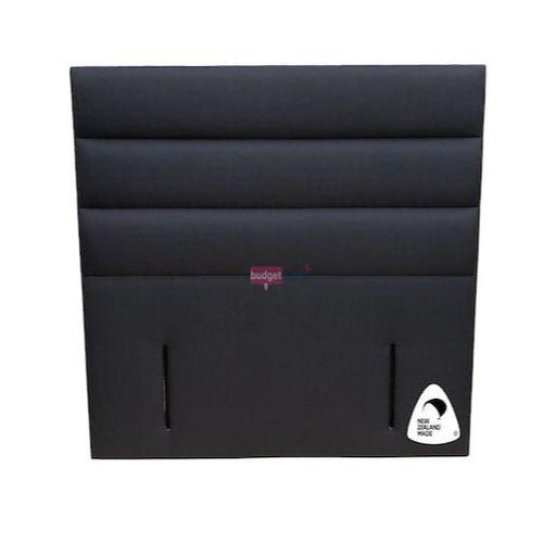 Wembley Headboard Super King (NZ Made) freeshipping - Budget Beds