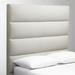 Wembley Headboard King (NZ Made) freeshipping - Budget Beds