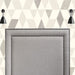 Bellisma HeadBoard Queen (NZ Made) freeshipping - Budget Beds