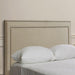 Bellisma HeadBoard Super King (NZ Made) freeshipping - Budget Beds