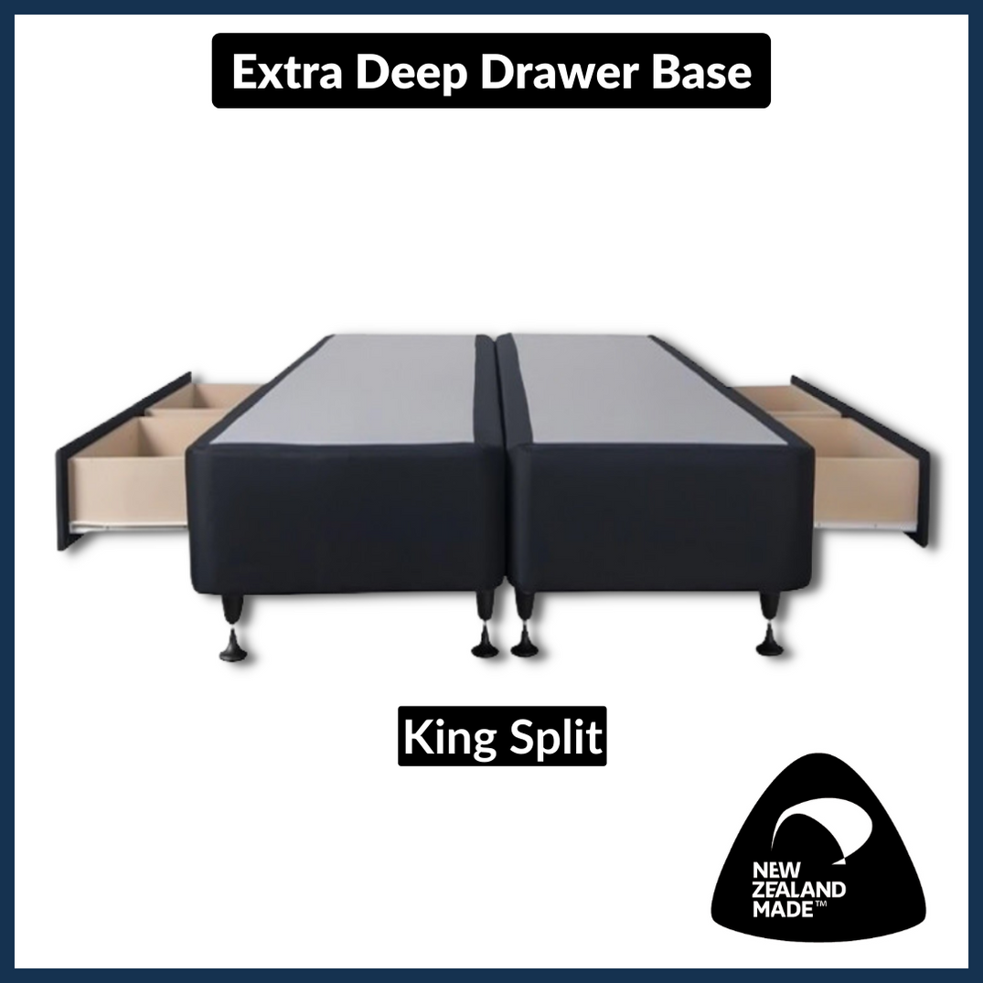 NZ Made Premium Quality Bed Bases Cheapest Prices Auckland — Budget Beds