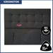 Kensington Headboard Super King (NZ Made) freeshipping - Budget Beds