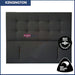 Kensington Headboard Double (NZ Made) freeshipping - Budget Beds