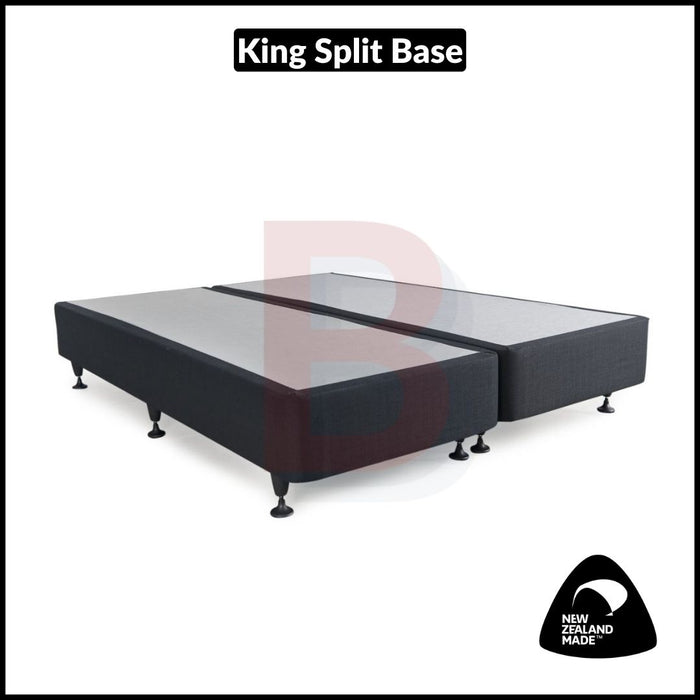 Bed Base King Size (NZ MADE)