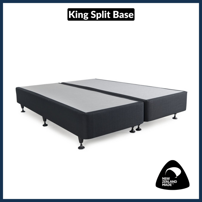 Bed Base King Size (NZ MADE)