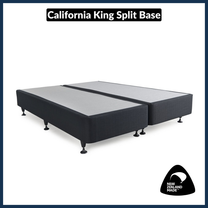 Bed Base Cal King Size (NZ MADE)