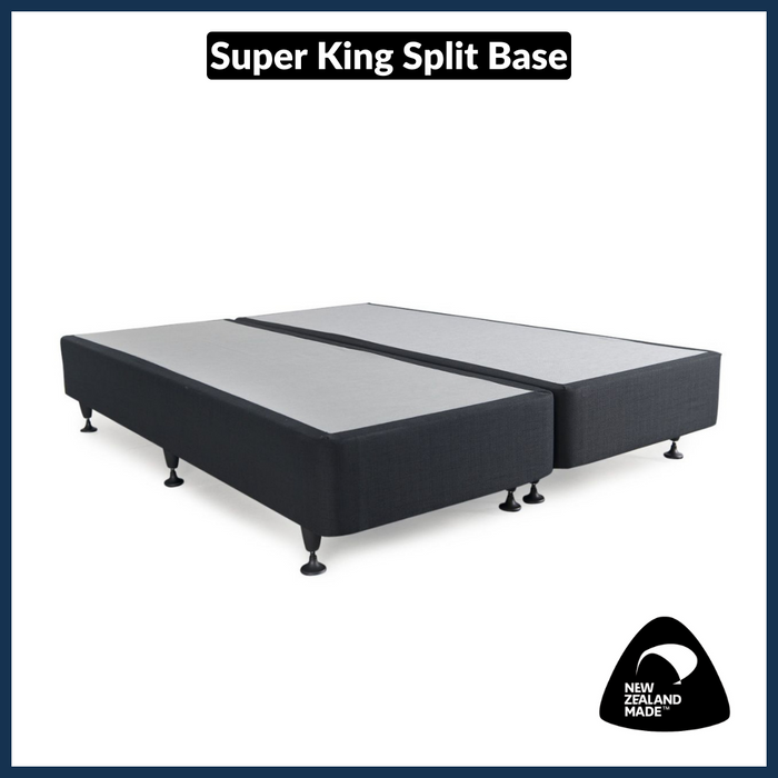 Bed Base Super King Size (NZ MADE)