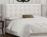 Profound Headboard Super King (NZ Made) freeshipping - Budget Beds