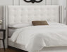 Profound Headboard Queen (NZ Made) freeshipping - Budget Beds