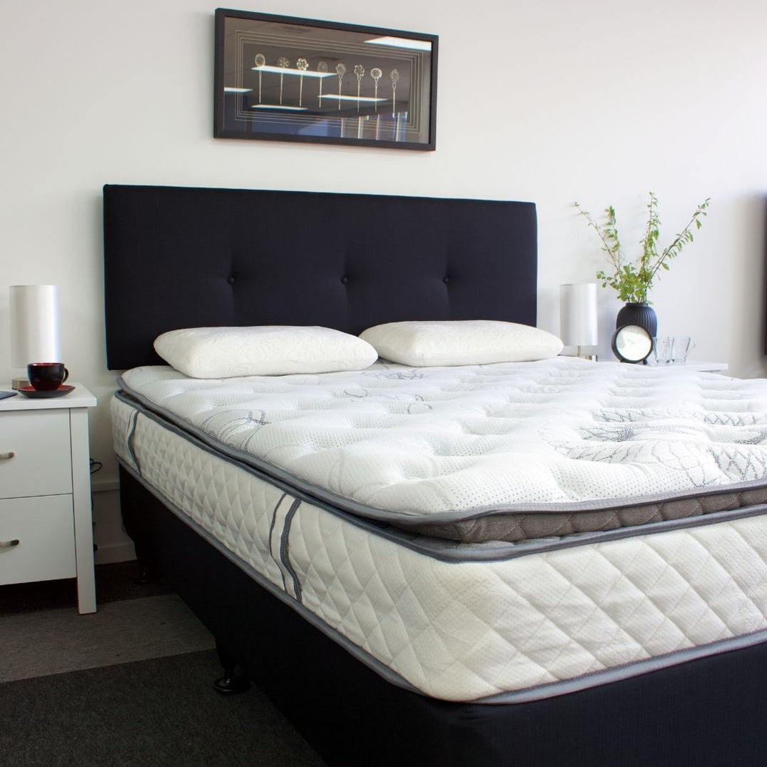 Single Beds with Mattresses NZ Budget Beds